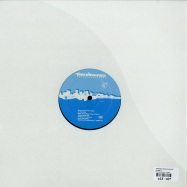 Back View : Thokadee Various Artists - VOLUME 2 - Thokadee Records / TKE018