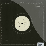 Back View : Fold - SLIME EP (ETHYL REMIX) - Man Make Music / MMAKEM006