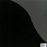 Back View : Kangding Ray - TEMPERED INMID - Stroboscopic Artefacts / SA017