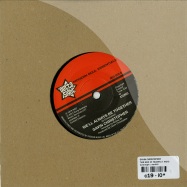 Back View : Gavin Christopher - THIS SIDE OF HEAVEN (7 INCH) - Outta Sight / msv005