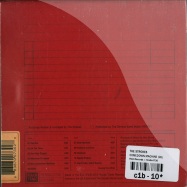 Back View : The Strokes - COMEDOWN MACHINE (CD) - RCA Records / rtradcd730