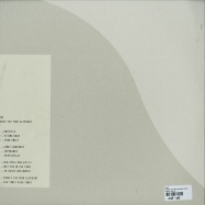 Back View : Dwig - FORGET THE PINK ELEPHANT (2XLP) - Giegling / glg lp 02