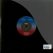 Back View : YNK - THE JOINT - LAUER REMIX (10 INCH) - Polytone / PLTR009