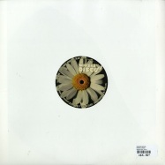 Back View : Various Artists - DAISIES & DISCO - Whiskey Disco / WD19