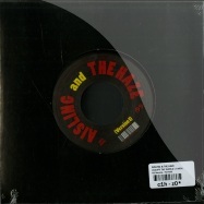 Back View : Aisling & The Haze - OCCUPY THE WORLD (7 INCH) - R2 Records / R27002