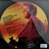 Back View : Elvis Presley - I M COUNTING ON YOU (LTD PICTURE DISC) - Rockwell Records / rwlp015-p
