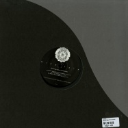 Back View : Pfirter - NEW STATE OF CONSCIOUSNESS - MindTrip / MT04