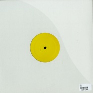 Back View : EZLV feat. Romy Hoffman - HOME - House Of Silk / hos001