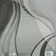 Back View : Petar Dundov - SAILING OFF THE GRID (4X12 INCH LP+CD) - Music Man / mmlp039