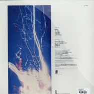 Back View : Wally Badarou - ECHOES (LP) - Island Records / ILPS 9822