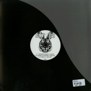 Back View : Bunny Tiger - SESSION VOL. 1 - Bunny Tiger Music / BTM001