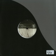 Back View : Thorsteinsson - DONT THEY KNOW - Legendary Sound Research / LSR-012V