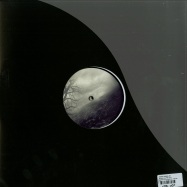 Back View : Bjorn Torwellen - METACOLLAPSE (2LP) - Nachtstrom Schallplatten / NST080