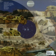 Back View : Miracle - MERCURY (LP + MP3) - Planet Mu Records / ziq343