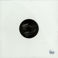 Back View : Dubfound - RINGXIETY EP - Memoria Recordings / MEM020