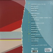 Back View : Various Artists - A TRIBUTE TO BOB DYLAN IN THE 80S: VOLUME ONE (2LP) - ATO Records / 8219601