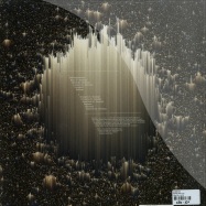 Back View : Heterotic - WEIRD DRIFT (LP + MP3) - Planet Mu / ziq330