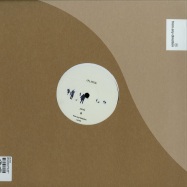 Back View : Un_Node - PAUL & PAULA  - From Any Direction / FAD003
