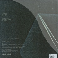 Back View : Oubys - SQM PART I - Testtoon Records / TTTB04
