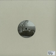 Back View : Dices Presents Untitled Gear - FIELDS & FORESTS 1 - Fields & Forests / F&F 001