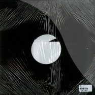 Back View : KMFH - DOWN! / OUR LOVE (LP + 7 INCH) - Wild Oats / WO6K+WO17K