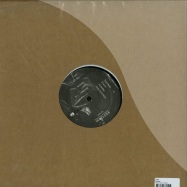 Back View : Stave - REFORM (LP) - Flingco Sound / FSS021