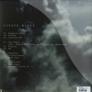 Back View : Octave Minds - OCTAVE MINDS (2LP+CD/POSTER) - Boys Noize / BNR130LP