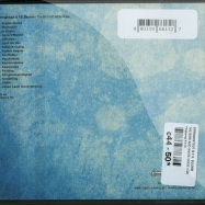 Back View : Springintgut & F.S. Blumm - THE BIRD AND WHITE NOISE (CD) - Pingipung 43 CD