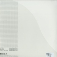 Back View : Application - APPLIED REMIXES (2X12 INCH LP) - Dust Science Limited / Dust V046 LP
