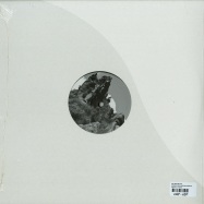 Back View : Jay Haze & ESB - FINDING ORIYA ALBUM SAMPLER - Leftroom / LEFT051