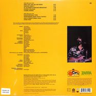 Back View : Frank Zappa - APOSTROPHE (LP) - Zappa Records / 0238511