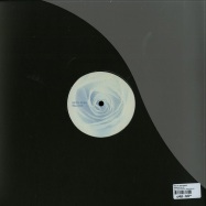 Back View : Mental Resonance - TRANSLATION EP - White Rose Records / WHITEROSE04