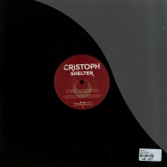 Back View : Cristoph - SHELTER REMIXES - Underground Audio / UGA018