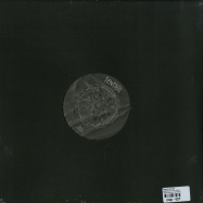 Back View : Various Artists - SENSIBIL001 (VINYL ONLY) - Sensibil Records / Sensibil001