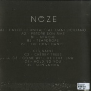 Back View : Noze - COME WITH US (LP + MP3) - Circus Company / CCS095