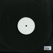 Back View : Mrs Jones - EP (180 G VINYL) - Other People / OP025