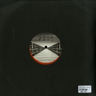 Back View : Deelicous / JWL - THE DISCO CUTS EP (COLOURED VINYL) - Pathway Traxx / PT05