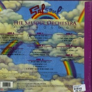 Back View : The Salsoul Orchestra - ANTHOLOGY (4X12 LP BOXSET) - Salsoul / 20-2008-1