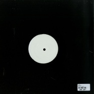 Back View : D Julz - HOUDINI EP - Bass Culture / BCR046T