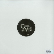 Back View : Dhaze - ROLLING INSTRUCTIONS - Cellaa Music / CM017