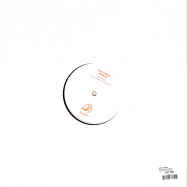 Back View : Ruff Cherry - RITUAL EP (REPRESS) - Midgar Records / MDG004