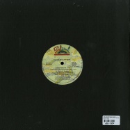 Back View : ORS (ORLANDO RIVA SOUND) - MOON BOOTS / BODY TO BODY BOOGIE - Salsoul / SG303