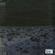 Back View : O (Phase) - ALONE IN TIME? (3X12 LP + CD) - Token / TOKEN57LP