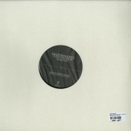 Back View : MadderModes - DARK DUST EP (VINYL ONLY / 180G VINYL) - Night Drive Music / NDM035