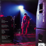 Back View : The Jimi Hendrix Experience - FREEDOM - ATLANTA POP FESTIVAL (180G 2X12 LP + BOOKLET) - Legacy / 88875099781