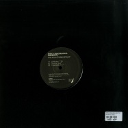 Back View : Enrico Sangiuliano Frankyeffe - THE ACID CELEBRATION EP - Break New Soil / BNS051