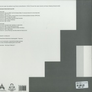 Back View : Various Artists - GERNE ALS SWAP ODER AUCH GEGEN EIN BISSCHEN GELD (LP) - Schamoni / 115531