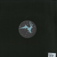 Back View : Thermal  Bear, Kemback, James Fox, Kieran Holden - MAXIMUM JOY EP PT 2 - Alfresco Disco / AD 002