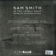 Back View : Sam Smith - IN THE LONELY HOUR: DROWNING SHADOWS EDITION (2LP) - Capitol / 4760289