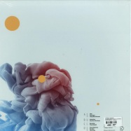 Back View : Abstract Division - CONTEMPORARY SPACES (LTD WHITE 2X12 LP + MP3) - Dynamic Reflection / DREF028